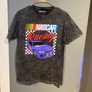 Mens short sleeve shirt